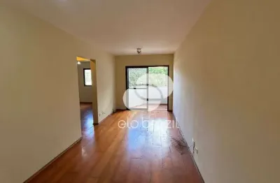 Apartamento com 2 dormitórios à venda, 65 m²  campo belo - são paulo/sp
