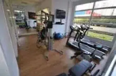 Apartamento com 2 dormitórios para alugar, 57 m² - itaim bibi - são paulo/sp
