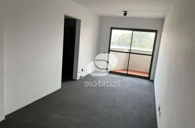 Apartamento com 2 dormitórios à venda, 65 m²  campo belo - são paulo/sp