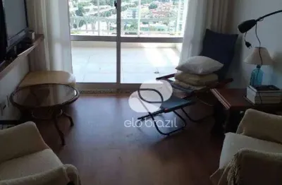 Apartamento com 2 dormitórios à venda, 64 m² - campo belo - são paulo/sp