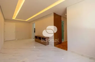 Apartamento com 2 dormitórios à venda, 77 m² por r$ 730.000,00 - jardim prudência - são paulo/sp
