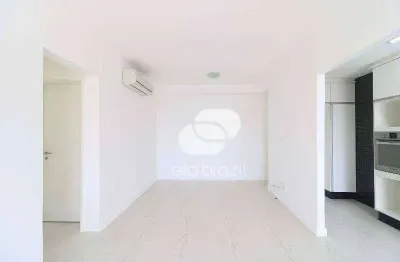 Apartamento com 2 dormitórios para alugar, 72 m² por r$ 7.940,00/mês - brooklin - são paulo/sp