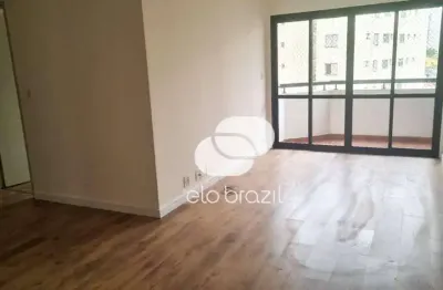Apartamento com 2 dormitórios para alugar, 61 m² por r$ 4.200,00/mês - chácara inglesa - são paulo/sp