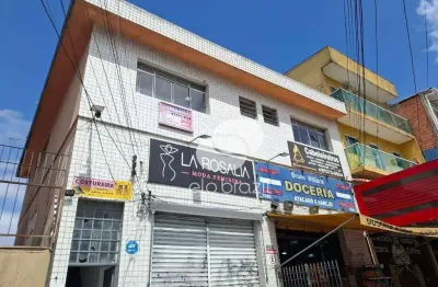 Sala para alugar, 55 m² por r$ 2.234,02/mês - pirajussara - são paulo/sp