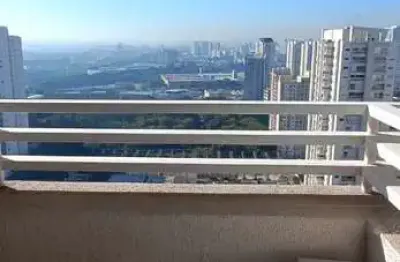 Sala para alugar, 29 m² por r$ 3.130,00/mês - várzea da barra funda - são paulo/sp