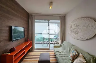 Apartamento com 2 quartos à venda na Rua Marcos Lopes, 226, Vila Nova Conceição, São Paulo