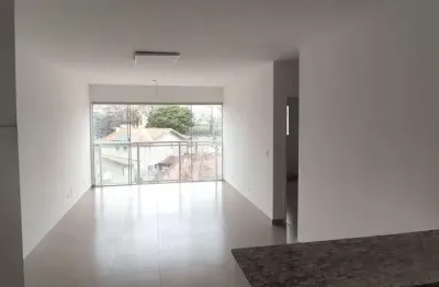 Apartamento com 2 dormitórios para alugar, 65 m² por R$ 3.050,00/mês - Parque Assunção - Taboão da Serra/SP