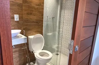 Loft com 1 quarto para alugar na Rua Amaro Mesquita, 22, Lagoa Nova, Natal