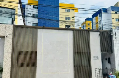 Kitnet / Stúdio para alugar na Rua Amaro Mesquita, 1750, Lagoa Nova, Natal