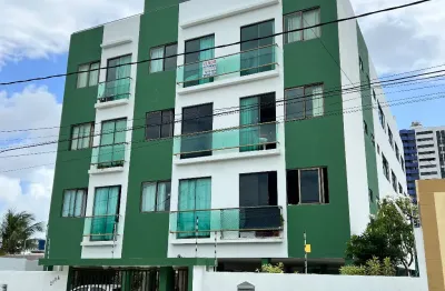 Alugo lindo flat mobiliado em ponta negra próximo ao praia shopping