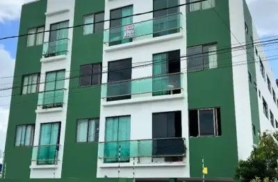 Lindo flat mobiliado para alugar no ponta negra na melhor localização