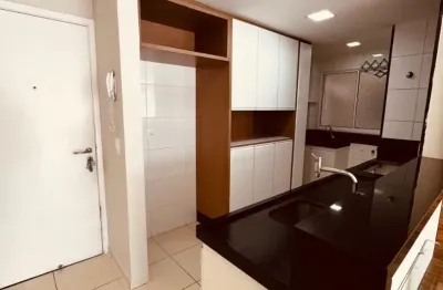 Apartamento no coração de lagoa nova – localização privilegiada!