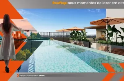 Tatuapé , studio e 2 dormitórios para moradia e investimento