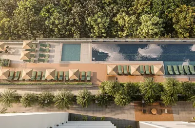 Oásis Condomínio Clube Diálogo Engenharia 2 e 3 dorms. (1 suíte)