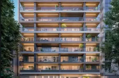 Apartamento e casas 2 e 3 quartos, suíte, vaga e lazer, de 70m² a 104m² no catete/flamengo