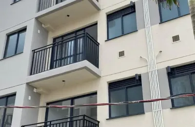 Vendo apartamento 2 quartos c/suíte, 53m² com varanda e vaga, av d/ américas, frente shoping recreio