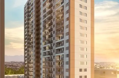 Lançamento com 2 e 3 quartos , lazer e vaga ma rua mario guimarães.