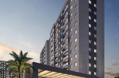 Apartamentos 2 e 3 quartos de 48m² a 57m² na av salvador allende,  barra olimpica , verdadeiro bairro planejado com um parque de 72mil metros a disposição