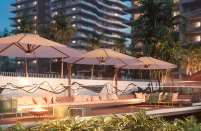 Ultimo lançamento ilha pura , 3 e 4 quartos , 170m² a 461m² , luxo e sofisticação assinado pela ornare , melhos custo benefícios da barra da tijuca .