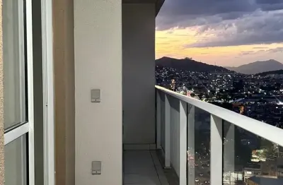 Vendo excelente apartamento 1 quarto , 45m², no condomínio clube