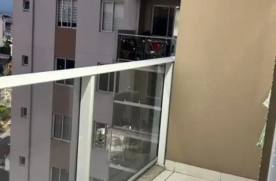 Vendo excelente apartamento 1 quarto , 45m², no condomínio clube