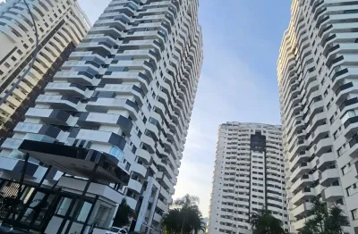 Vendo apartamento 85m², 3 quartos, 1 suite, 2 vagas   abdar alto  vista mar no condomínio barra bali , ed. crystal