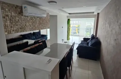 Vendo excelente apartamento condomínio bora bora na barra olímpica com 3 quartos , 88m², 2 vagas, sol da manhã.