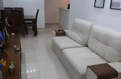 Vendo apartamento 3 quartos com suíte, 90m², 1 vaga no encantador condominio verano residence no rio2