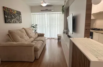 Vendo apartamento 2 quartos com suíte, 76m² , 1 vaga  condominio verano residence park no rio 2