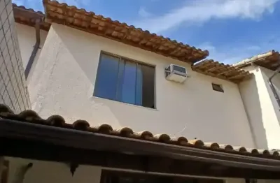 Vendo excelente casa duplex 3 quartos, suíte, 2 vagas, em condominio fechado com lazer na taquara, ao lado da transolimpica, comdominio golden dreams