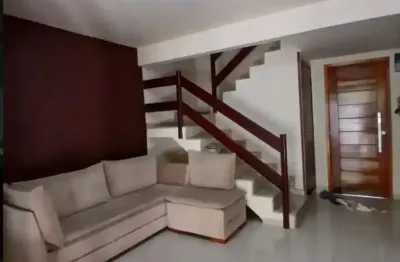 Vendo excelente casa duplex 3 quartos, suíte, 2 vagas, em condominio fechado com lazer na taquara, ao lado da transolimpica, comdominio golden dreams