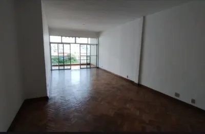 Apartamento 4 quartos na tijuca, 160m², sendo 2 suítes, 2 dependencias, varandão e 4 vagas de garagem .
