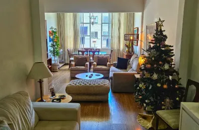 Apartamento leblon  4 quartos, suíte, 155m², 1 vaga, andar alto, portaria 24h, 2° quadra da praia