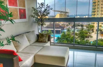 Apartamento com 3 quartos à venda na Avenida Embaixador Abelardo Bueno, 2510, Barra da Tijuca, Rio de Janeiro