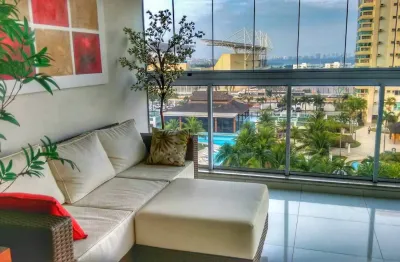 Apartamento com 3 quartos à venda na Avenida Embaixador Abelardo Bueno, 2510, Barra da Tijuca, Rio de Janeiro