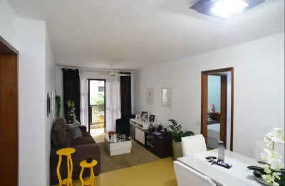 Apartamento 2 quartos com suíte, 96m², 2 vaga, infraestrutura, balsa ,  av dulcídio cardoso na abm, perto da praia .