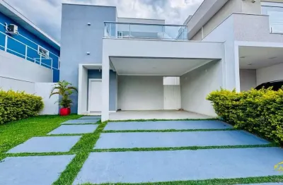 Casa em condomínio fechado com 4 quartos à venda no parque califórnia, jacareí , 250 m2 por r$ 1.260.000