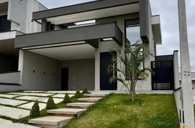 Casa com 3 quartos à venda no condomínio residencial fogaça, jacareí , 140 m2 por r$ 1.200.000