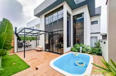 Casa com 3 quartos à venda no condomínio vem viver jacareí, jacareí , 195 m2 por r$ 1.649.000