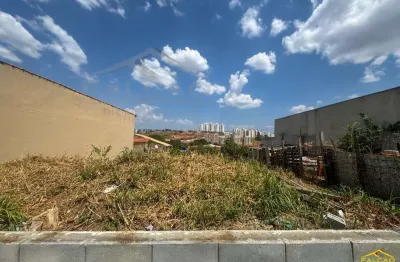 Terreno à venda no jardim do marquês, jacareí  por r$ 129.000