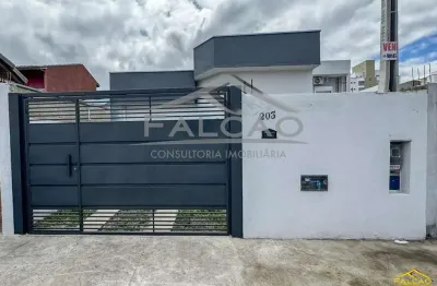 Casa com 2 quartos à venda no residencial parque dos sinos, jacareí  por r$ 440.000