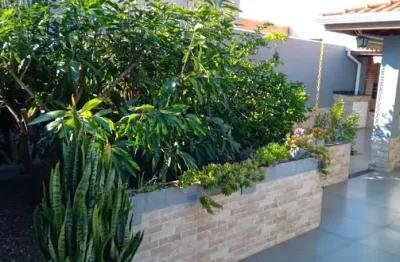 Casa à venda com 3 quartos, sendo 1 suite, com 7 vagas de garagem, localizado no jardim bela vista em indaiatuba/sp