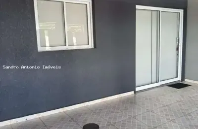 Casa à venda de 2 quartos, churrasqueira e 3 vagas na garagem no parque campo bonito em indaiatuba /sp