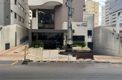 Apartamento de luxo no setor bueno: 4 quartos, 3 suítes, 3 salas, 5 banheiros, 3 vagas de garagem - 178m² - goiânia-go