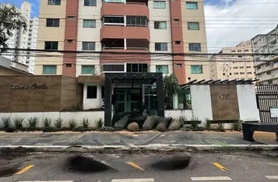 Apartamento à venda em goiânia-go, bairro nova suíça: 3 quartos, 1 suíte, 2 salas, 2 banheiros, 1 vaga, 86m²!