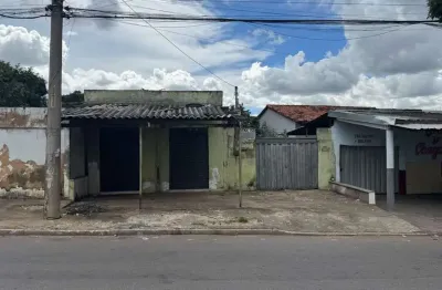 Terreno comercial à venda em goiânia-go, parque anhanguera 2 - 281m² para investir com segurança!