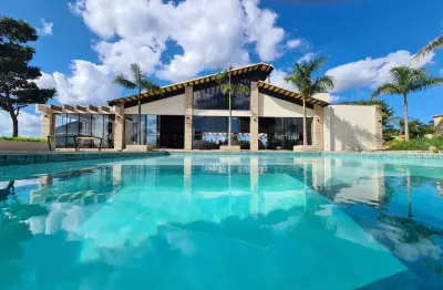 Chácara comercial à venda em sobradinho, brasília-df: excelente oportunidade de investimento!
