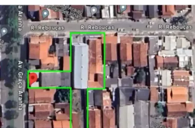Terreno comercial de 2.185m² à venda em aparecida de goiânia-go, jardim nova era: oportunidade única!