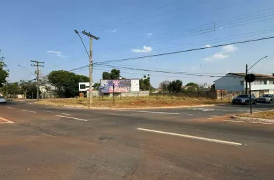 Oportunidade única: terreno comercial de 1.034m² no setor jaó, goiânia-go. invista agora!