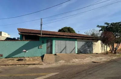 Imperdível oportunidade! casa à venda em goiânia-go, jardim balneário meia ponte: 2 quartos, 1 suíte, 2 salas, 2 banheiros, 2 vagas, 111m².